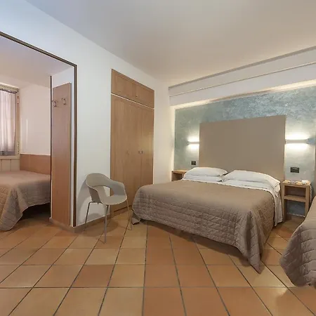 Hotell Sole 2*