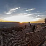 Hotel Sole Assisi