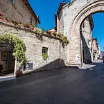 Hotel Sole Assisi