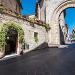 Sole Hotel Assisi