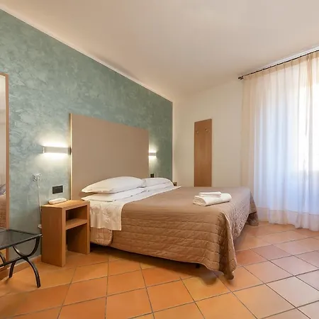 Hotel Sole 2*