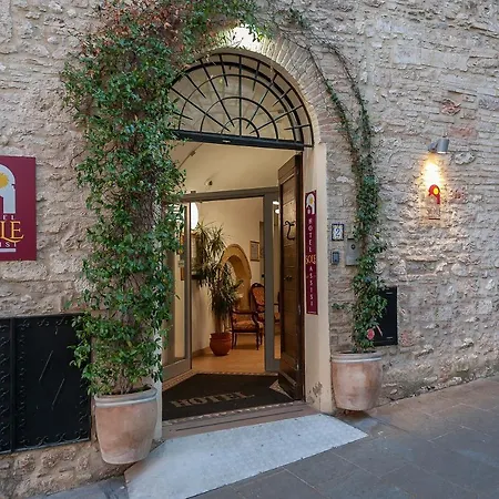 Hotel Sole 2*