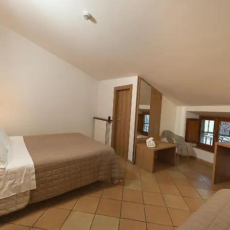 Hotel Sole Assisi