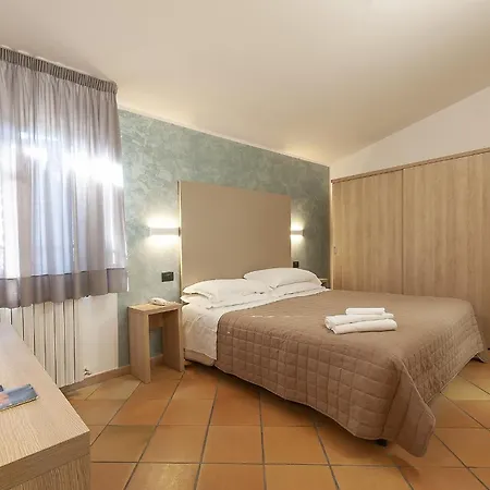 Hotel Sole Assisi