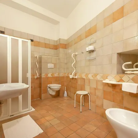 Hotel Sole Assisi
