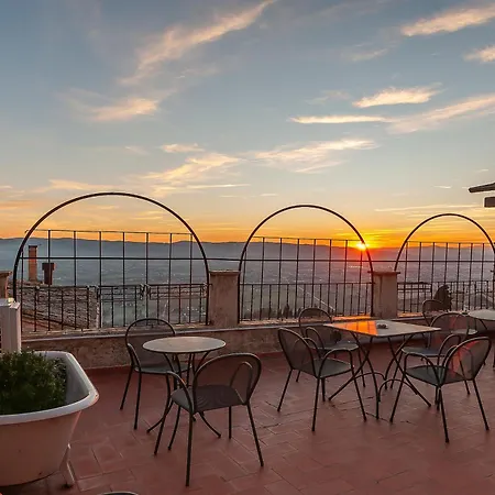 Sole Hotel Assisi