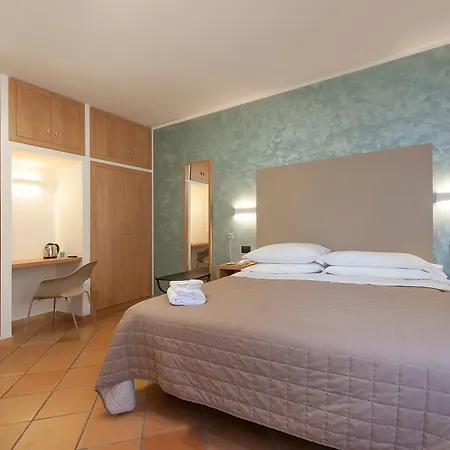Sole Hotel Assisi