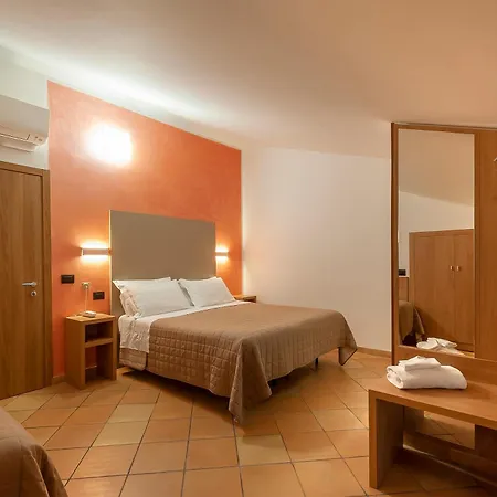 Hotel Sole Assisi