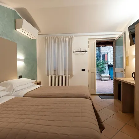 Hotel Sole Assisi