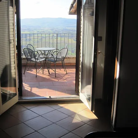 Hotel Sole Assisi