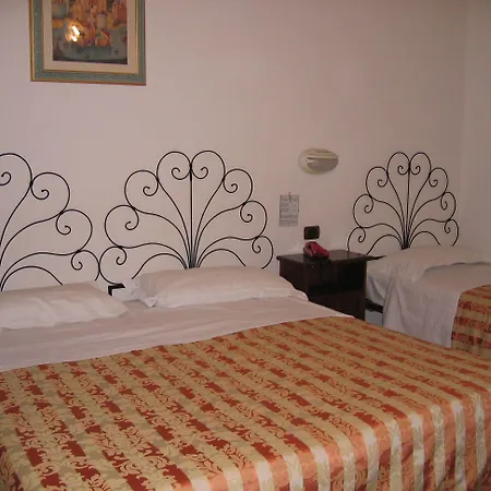 Sole Hotel Assisi