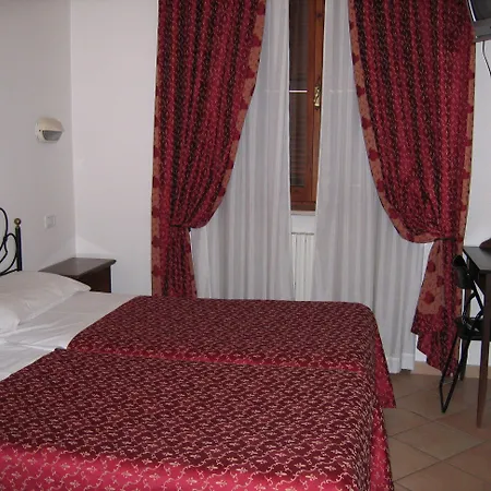 Hotel Sole
