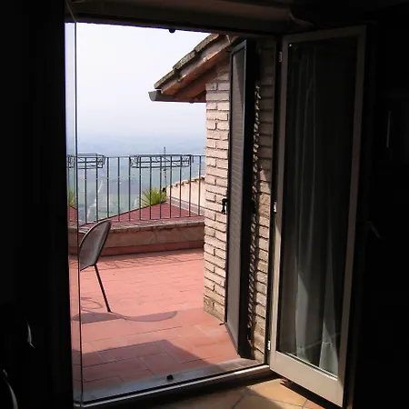Sole Hotel Assisi