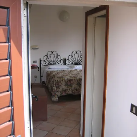 Hotel Sole 2*