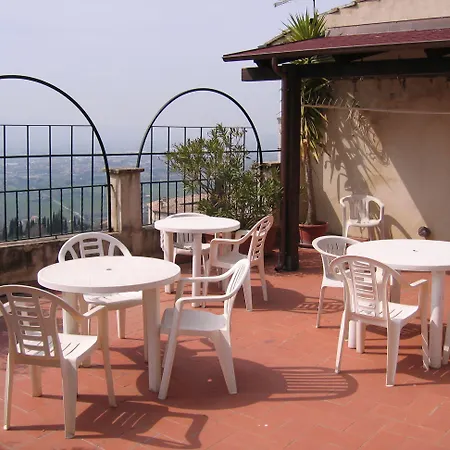 Sole Hotel 2*