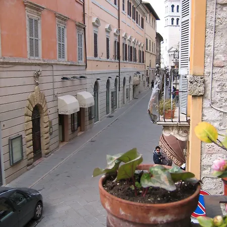 Sole 2* Assisi