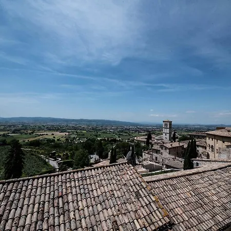 Hotel Sole Assisi
