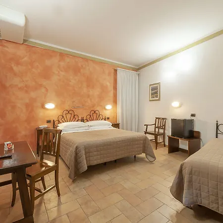 Hotel Sole