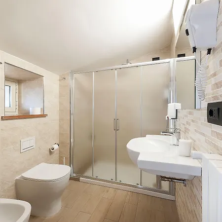 Hotel Sole Assisi
