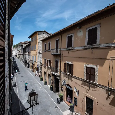 Sole Hotel Assisi