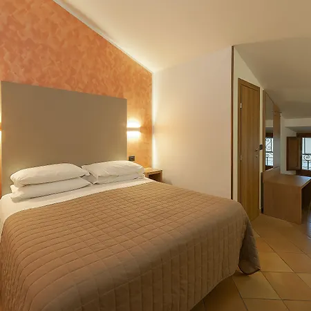 Hotel Sole Assisi