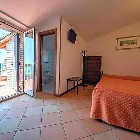 Hotel Sole Assisi