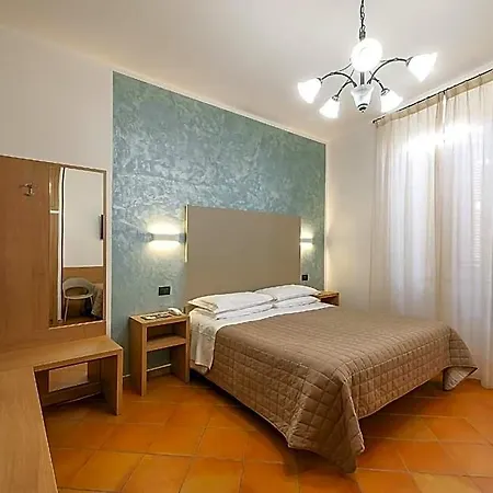 Hotel Sole Assisi