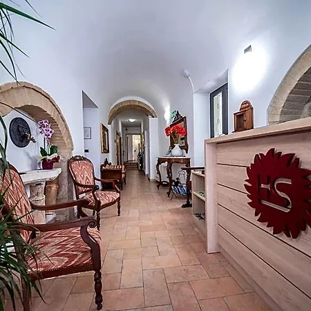 Otel Sole