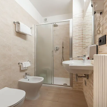 Hotel Sole 2*