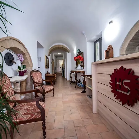 Hotel Sole 2*