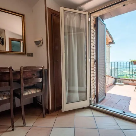 Sole Hotel Assisi