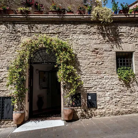 Hotel Sole Assisi