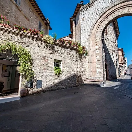 Hotel Sole Assisi