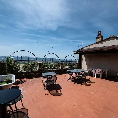 Sole 2* Assisi