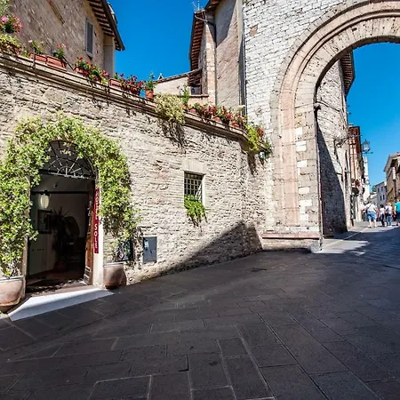 Sole Hotel Assisi