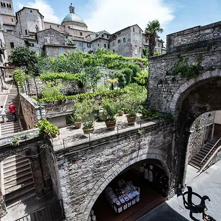 Sole Hotel Assisi