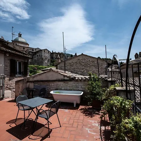 Sole Hotel Assisi