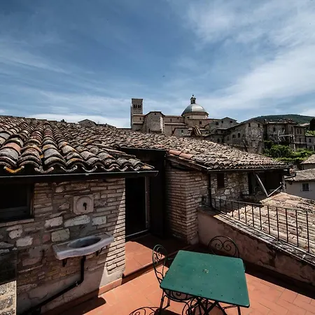 Sole Hotel Assisi