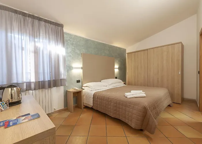 Hotel Sole Assisi