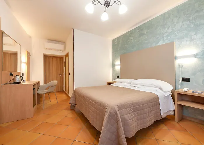 Sole Hotel Assisi